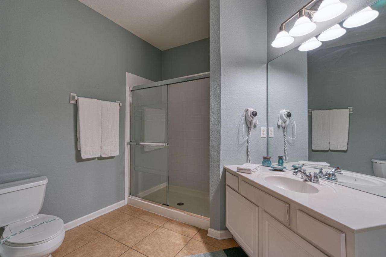 Deluxe 3 Bedroom Apartment 404 オーランド エクステリア 写真