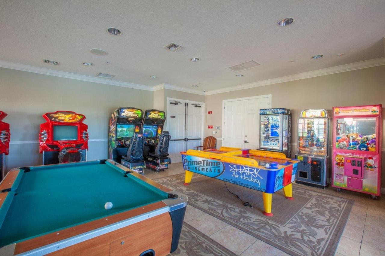 Deluxe 3 Bedroom Apartment 404 オーランド エクステリア 写真
