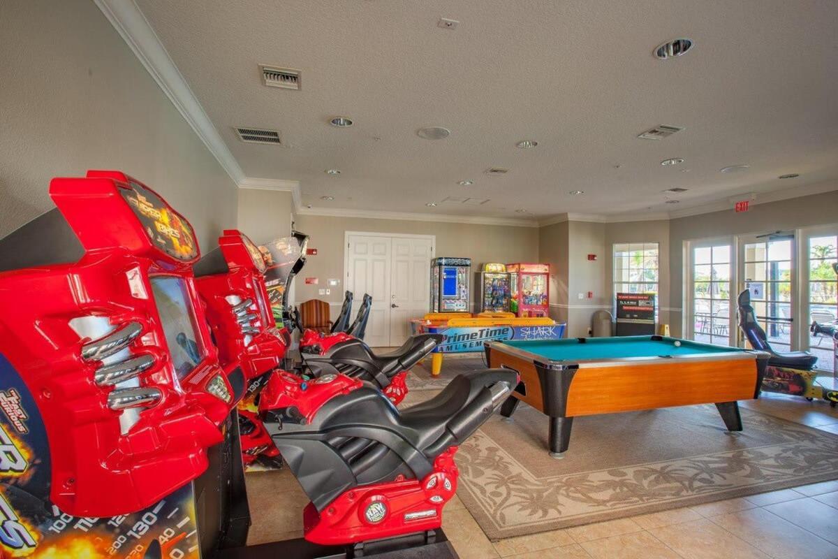 Deluxe 3 Bedroom Apartment 404 オーランド エクステリア 写真