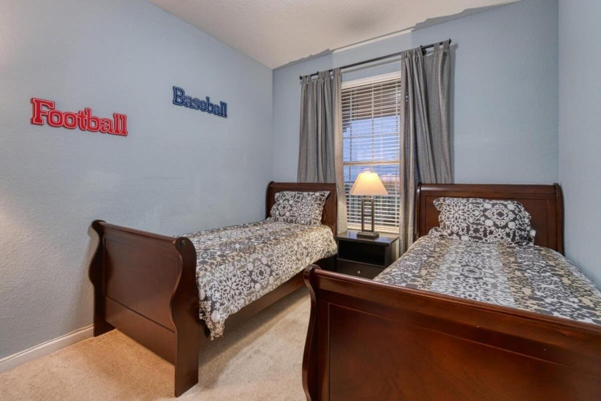 Deluxe 3 Bedroom Apartment 404 オーランド エクステリア 写真