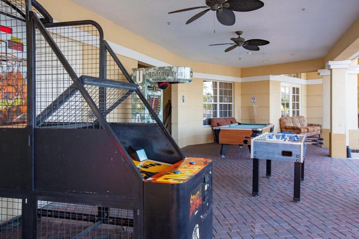 Deluxe 3 Bedroom Apartment 404 オーランド エクステリア 写真