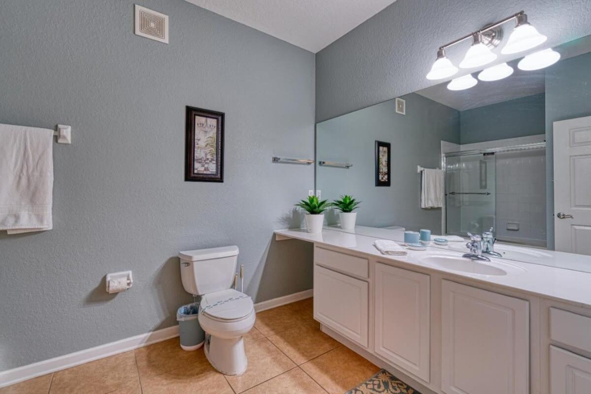Deluxe 3 Bedroom Apartment 404 オーランド エクステリア 写真