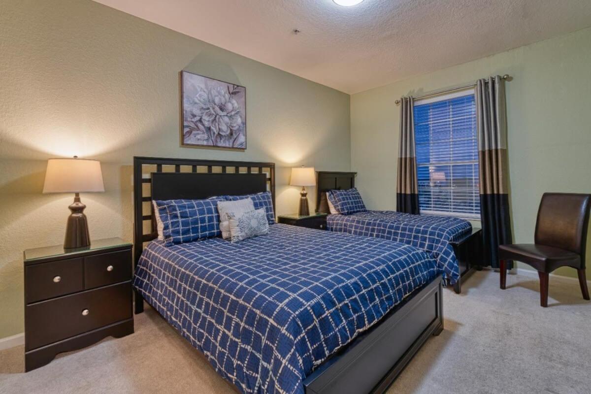 Deluxe 3 Bedroom Apartment 404 オーランド エクステリア 写真